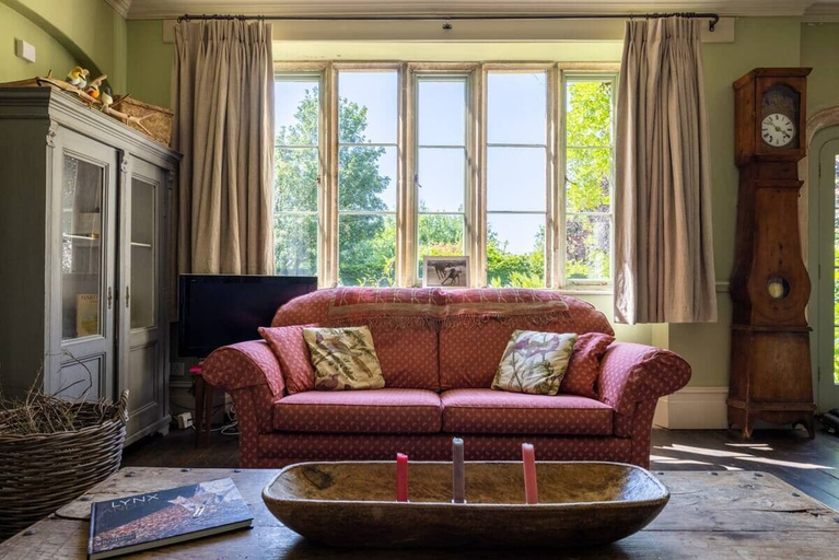Others 2, Manor Farm - Gorgeous House in Somerset, Somerset