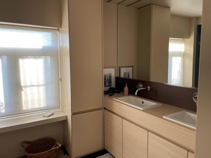 Bathroom 3, T Nest van Heeden, West-Vlaanderen