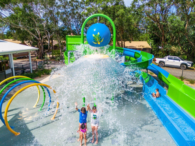 Sport & Beauty 5, Ballina Beach Nature Resort, Ballina