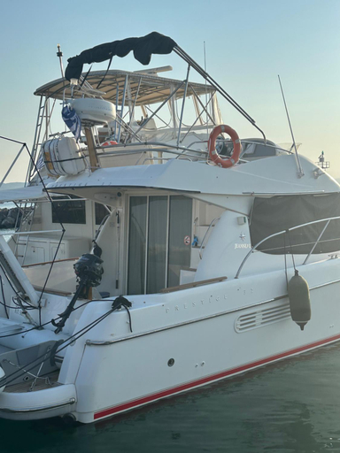 Surrounding environment 5, Solmar Yacht, Attica