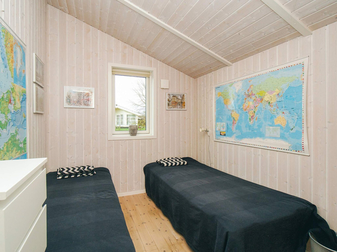 Interior 5, 4 Star Holiday Home in Korsor, Slagelse