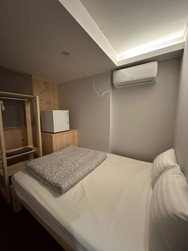 Bedroom 4, Insadong R Guesthouse, Jongno