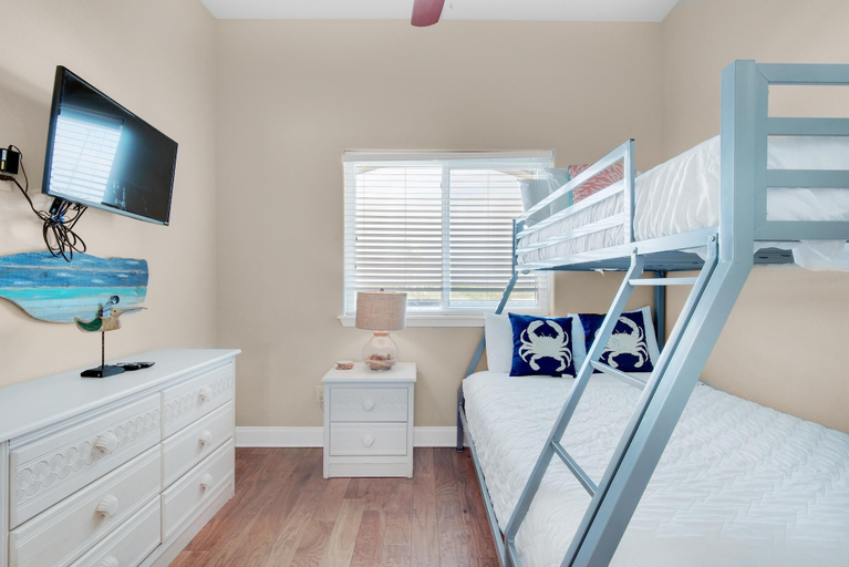 Bedroom 3, Alerio E402- Just Beachy, Walton