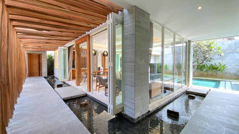 Others 5, YY Villa Big Pool & Parking in Seminyak, Denpasar