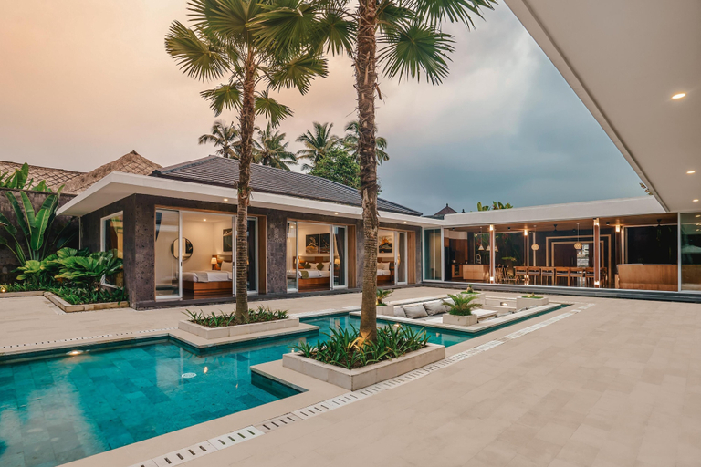 Sport & Beauty 1, Villa Dune, Gianyar