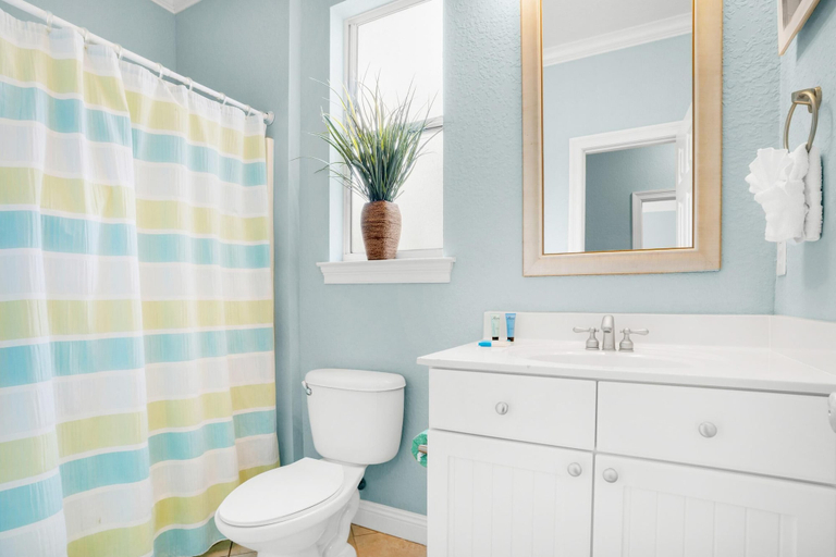 Bathroom 4, Serenity, Okaloosa