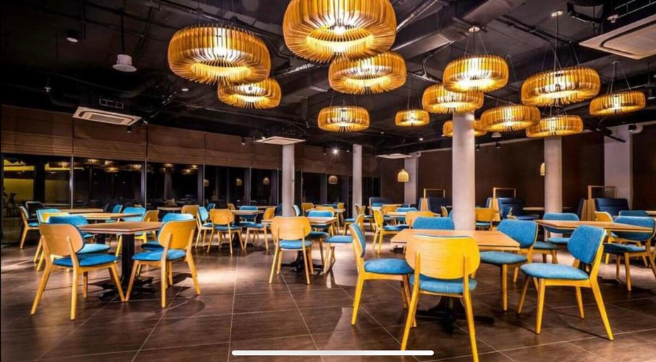 Food & Drinks 4, Oceanami Resort - Bali Villa 4Bedrooms, 400m2, BBQ, Đất Đỏ