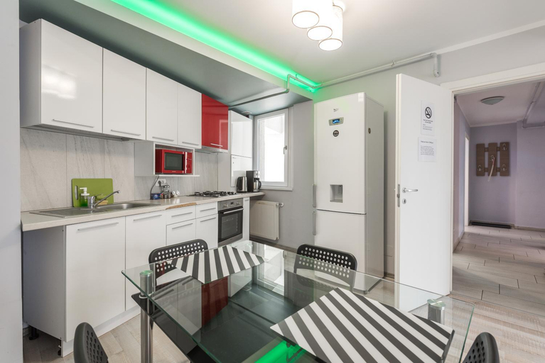 Others 3, Harmony Residence, Municipiul Bucuresti