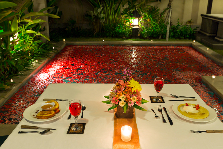 Food & Drinks 5, Kubal Villa Bali, Badung