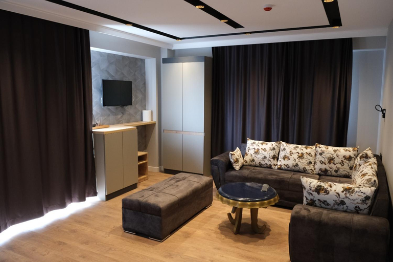 Others 3, Grand Muduroglu Hotel, Merkez