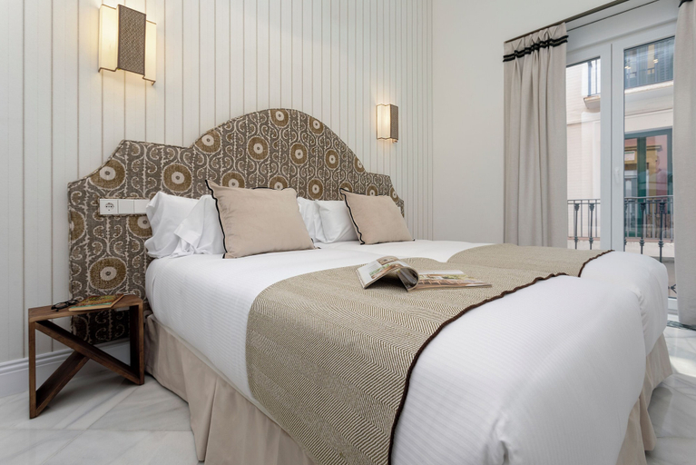 Others 5, Cozy 3BD in Seville Center. Alfalfa, Sevilla