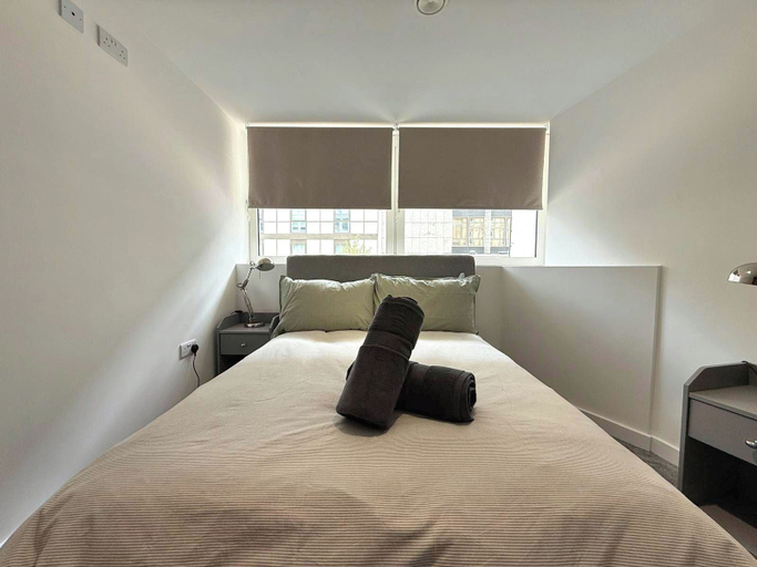 Others 4, City Centre 1Bed Flat, Sheffield