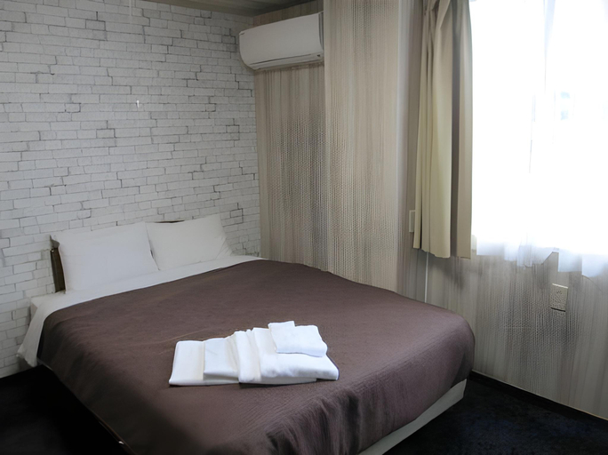 Bedroom 3, Hotel Select Inn Shimada Ekimae, Shimada