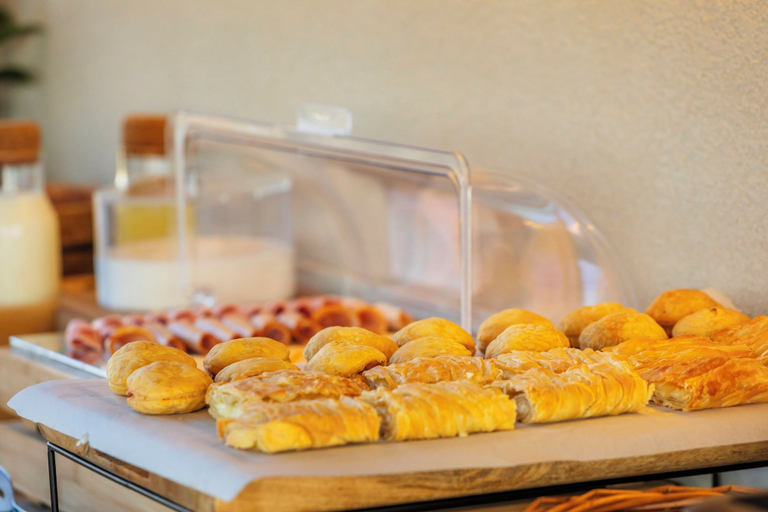 Food & Drinks 5, Hotel Vozina, Central Macedonia