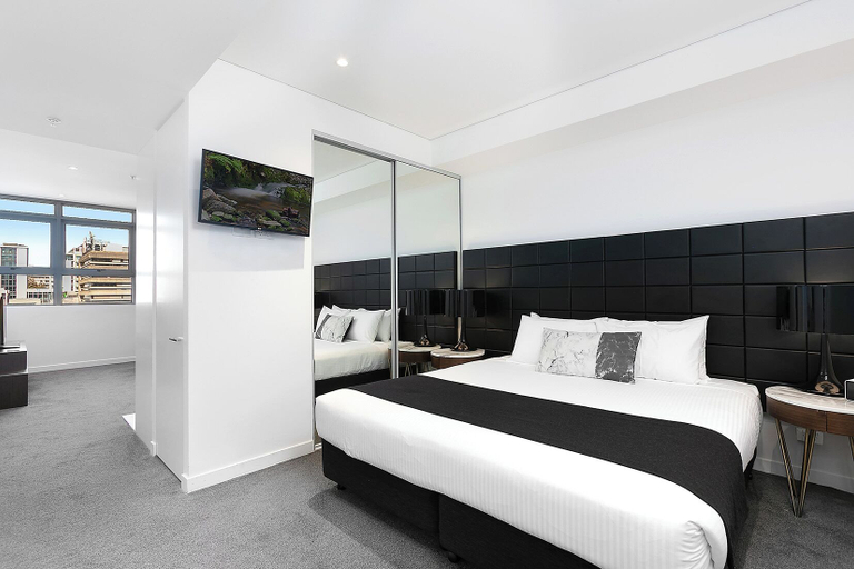 Others 3, Kozyguru | Chatswood | Convenient 1 Bed Studio Apt, Sydney