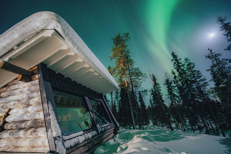 Others 4, Lapland Lodge, Lapland