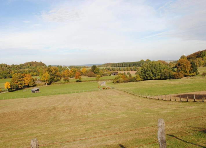 View from property 2, Cosy Holiday Home Yalet in Brilon-wald, Hochsauerlandkreis