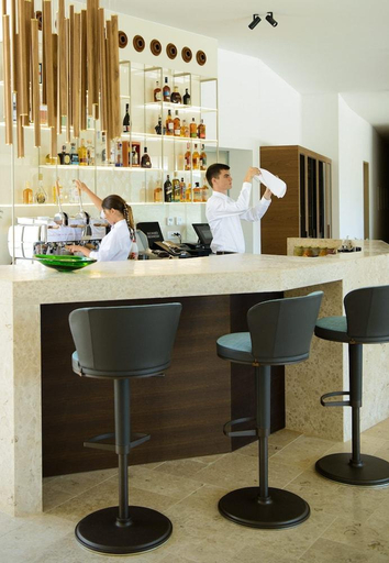 Food & Drinks 5, Villa Nai 3.3, Sali