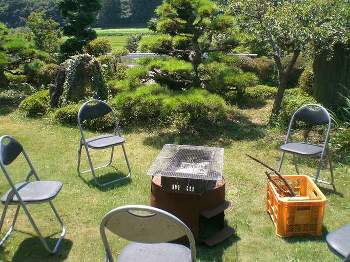 Others 3, Kakinouen, Nakagawa