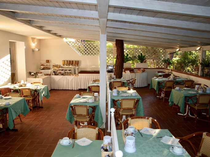 Food & Drinks 5, Meridiana, Livorno
