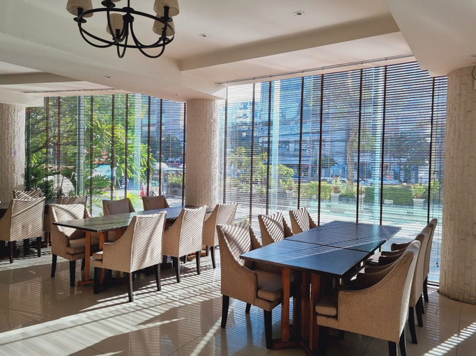 Food & Drinks 5, Lantana Resort Hotel Bangkok, Huai Kwang