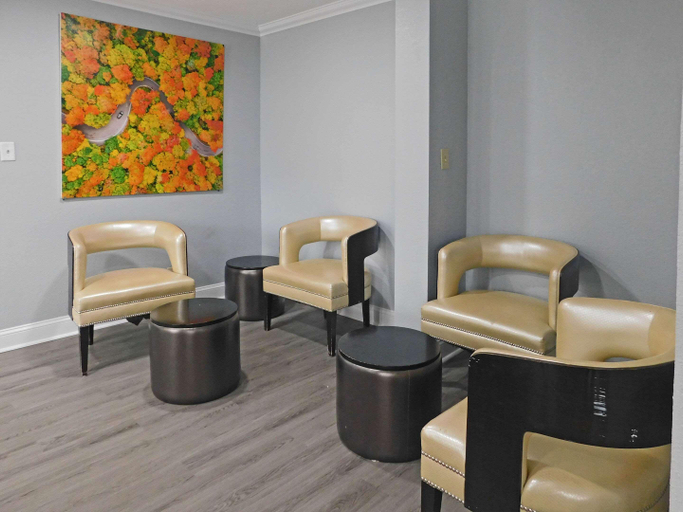 Public Area 2, Quality Inn Colchester - Burlington, Chittenden