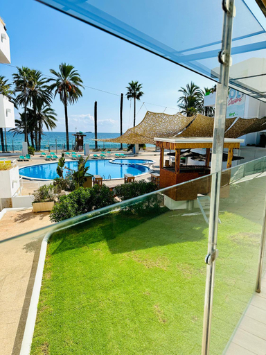 Sport & Beauty 2, Apartamentos Jet - Adults Only, Baleares
