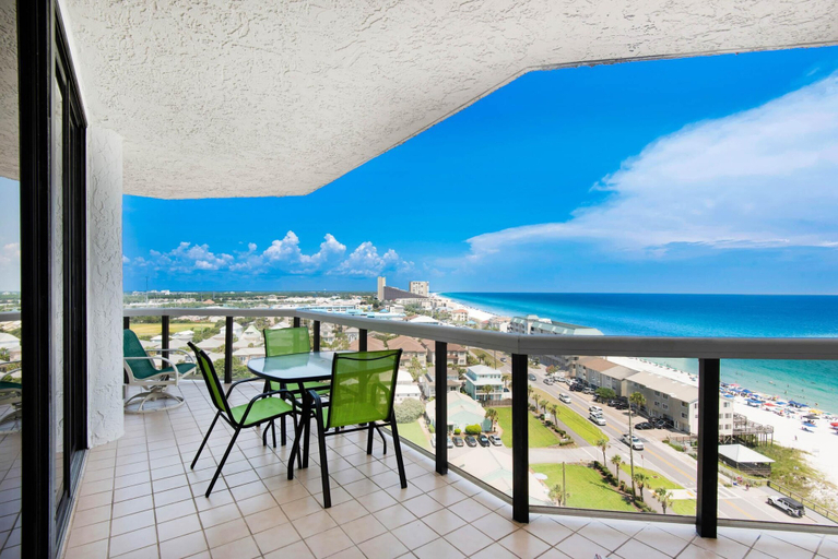 Others 5, Surfside Resort #1103, Walton