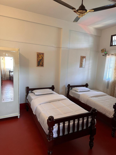 Others 2, Protibha Homestay, Sivasagar