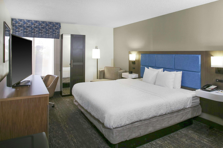 Room 4, Inn Chicago Elgin / I-90, Kane