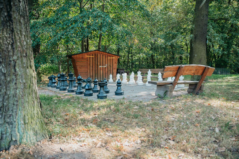 Others 5, Forum Grillensee, Leipzig