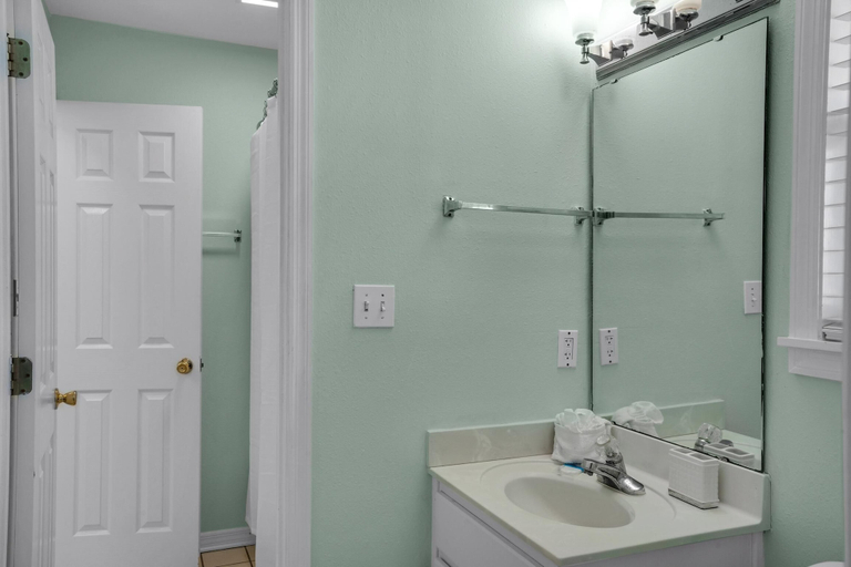 Bathroom 3, St Martin Beachwalk Villas 432, Okaloosa