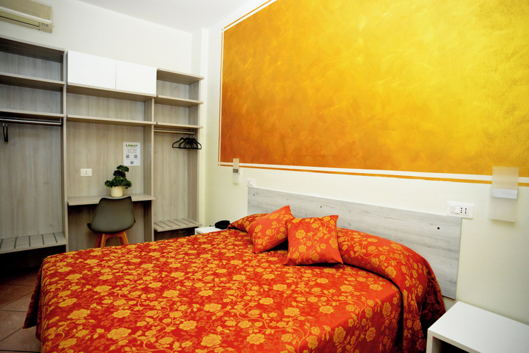 Bedroom 19