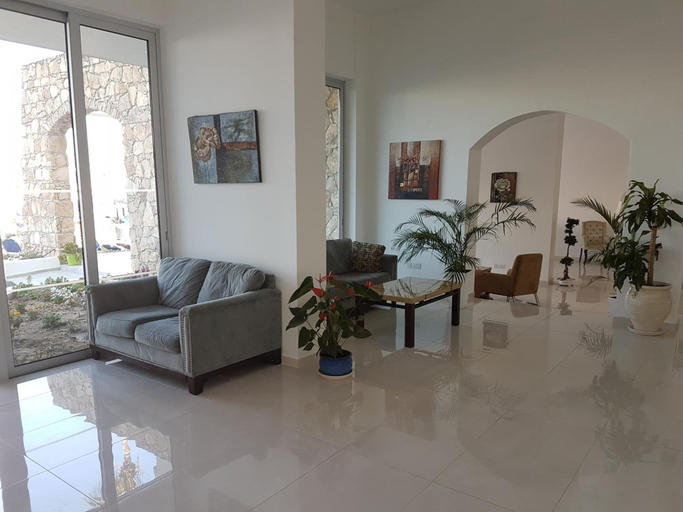 Public Area 3, Melini Hotel Suites
