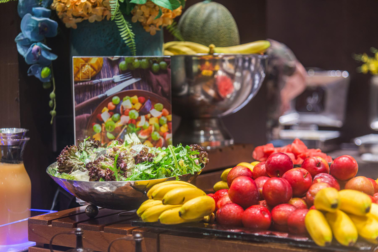 Food & Drinks 5, Yitel Premium Hotel Shanghai Xuhui, Shanghai