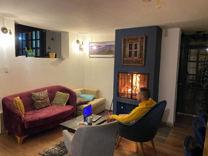 Others 3, Coliving Home Quito, Quito