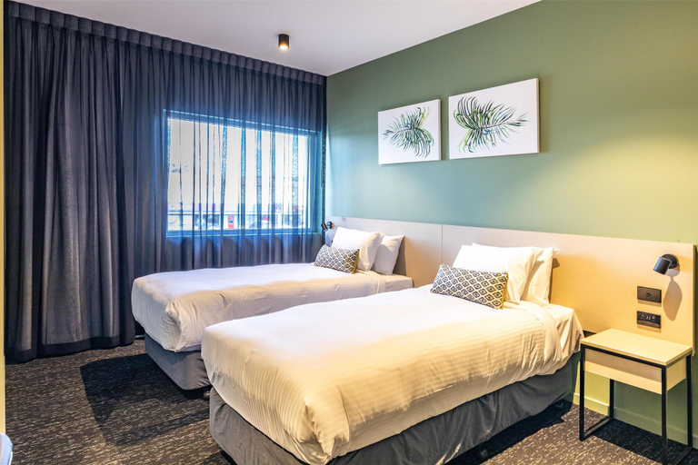 Bedroom 18