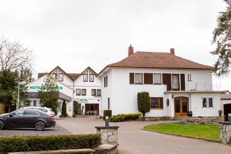Exterior & Views 2, Hotel Janssen, Mainz-Bingen
