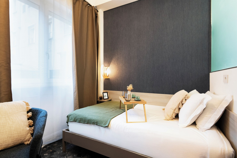 Room 5, Easylife - Suite in Centrale, Milano
