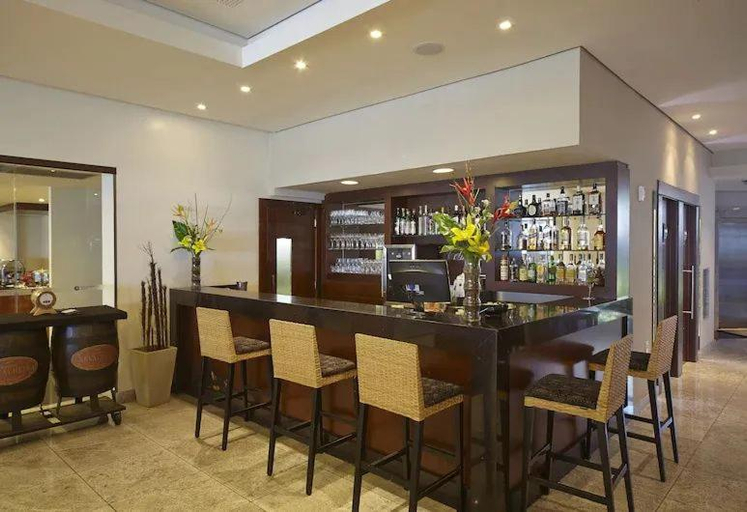 Food & Drinks, HY BEACH FLATS - INTERNATIONAL, Recife