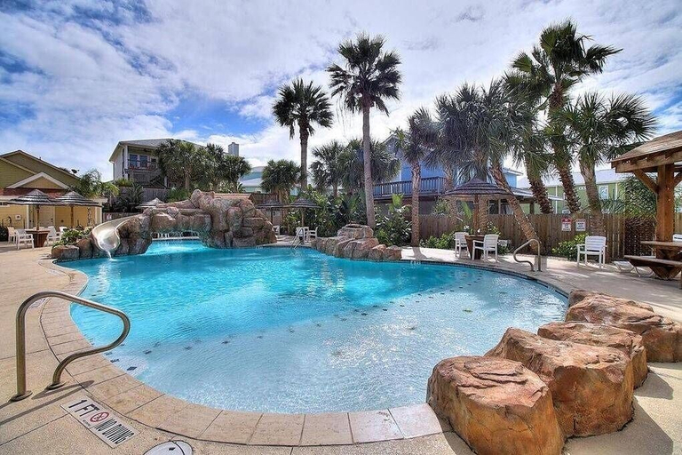 Sport & Beauty 5, Port A Good Time by Silver Sands Vacation Rentals, Nueces