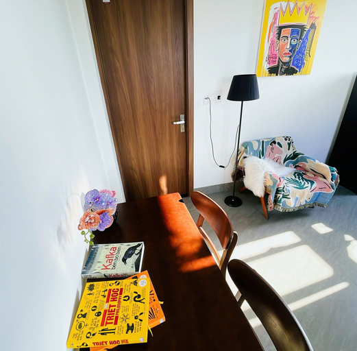Others 5, Reverie Apartment, Da Nang