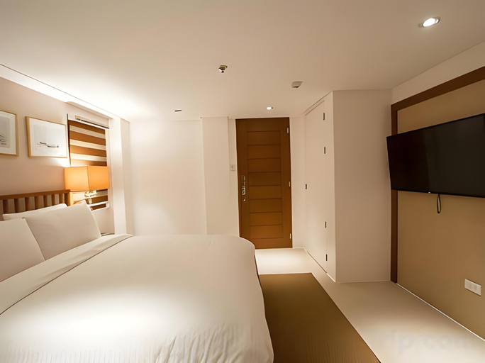 Bedroom 3, Signature Boracay Blue, Malay
