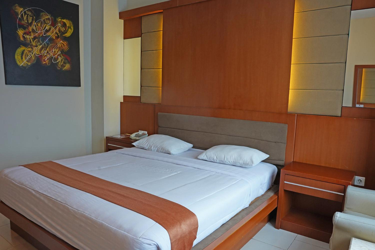 Others 5, Arinas Hotel, Bandar Lampung