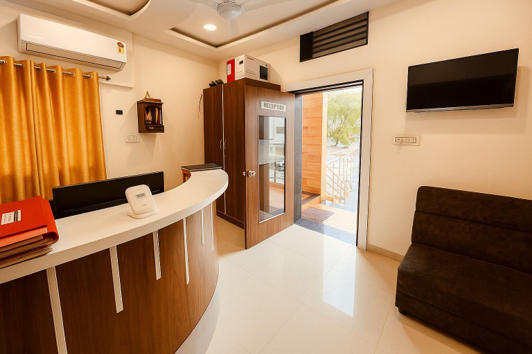 Others 4, Stay Guru Hari Om Residency, Kachchh