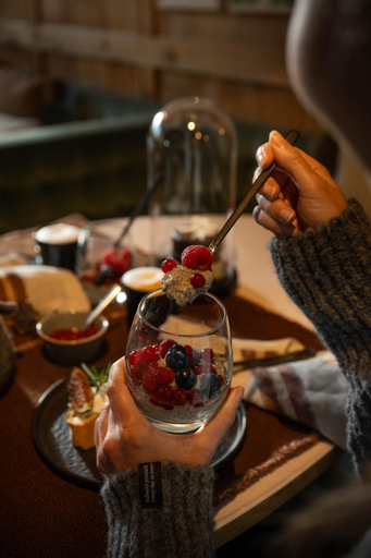 Food & Drinks 5, Schonherr Haus, Innsbruck Land