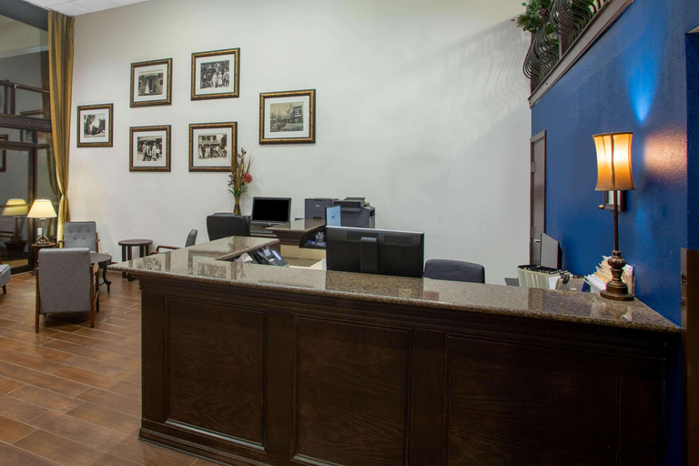 Public Area 2, Baymont by Wyndham Branson - On the Strip, Taney
