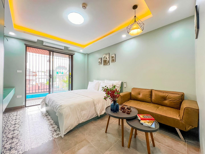 Bedroom 14