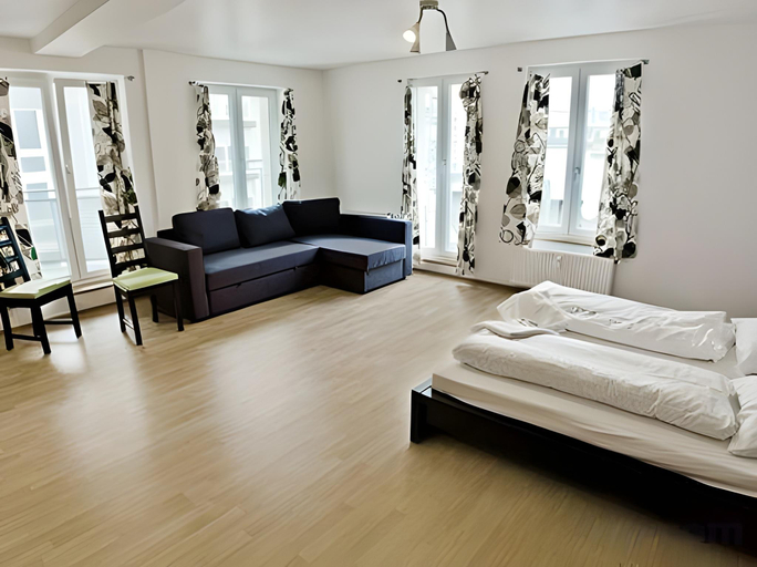 Others 5, Five Elements Hostel and Capsules Frankfurt, Frankfurt am Main