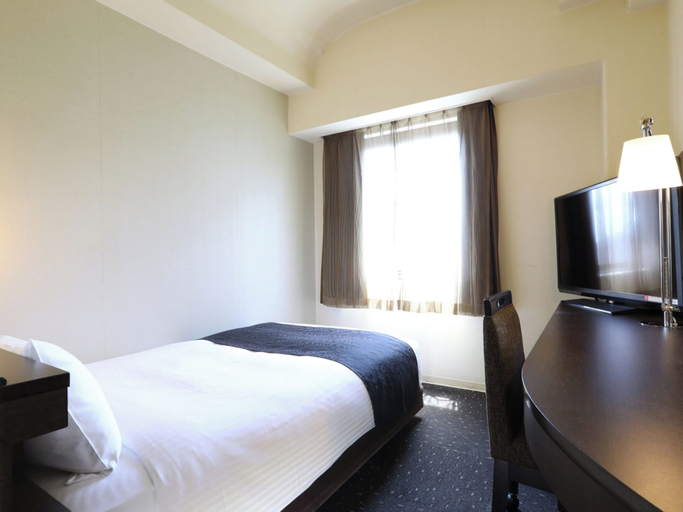 Bedroom 3, APA Hotel Sagamihara Hashimoto Ekimae, Sagamihara